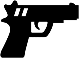 Shooting Games by webshift